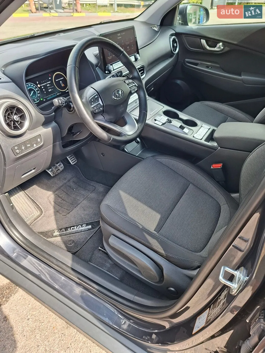 2023 Hyundai Kona - мініатюра 12