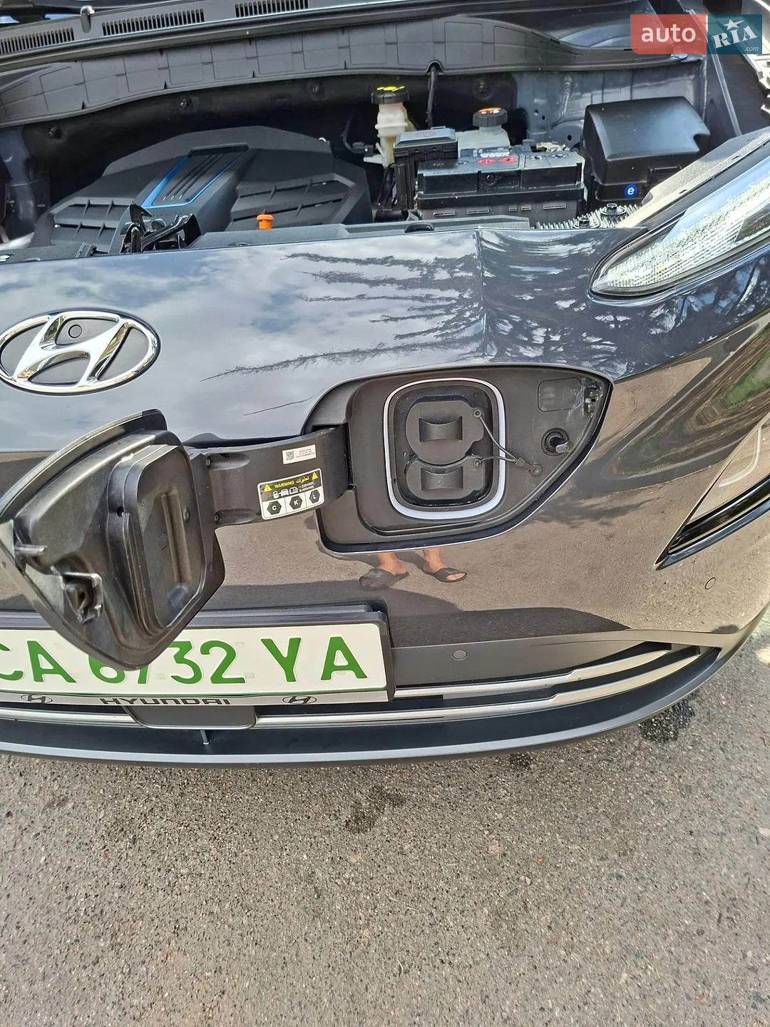 2023 Hyundai Kona - мініатюра 18