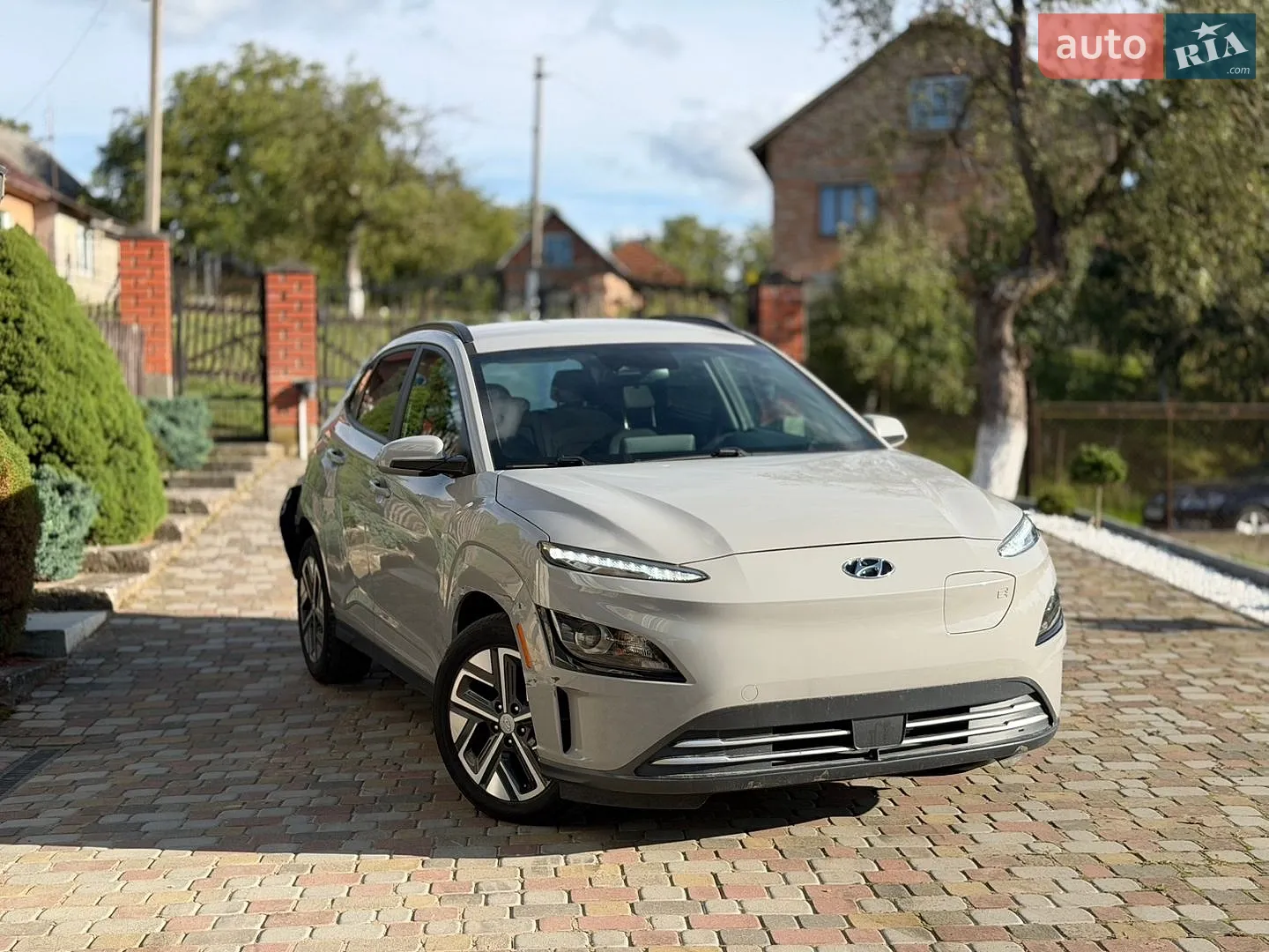 2023 Hyundai Kona - мініатюра 5