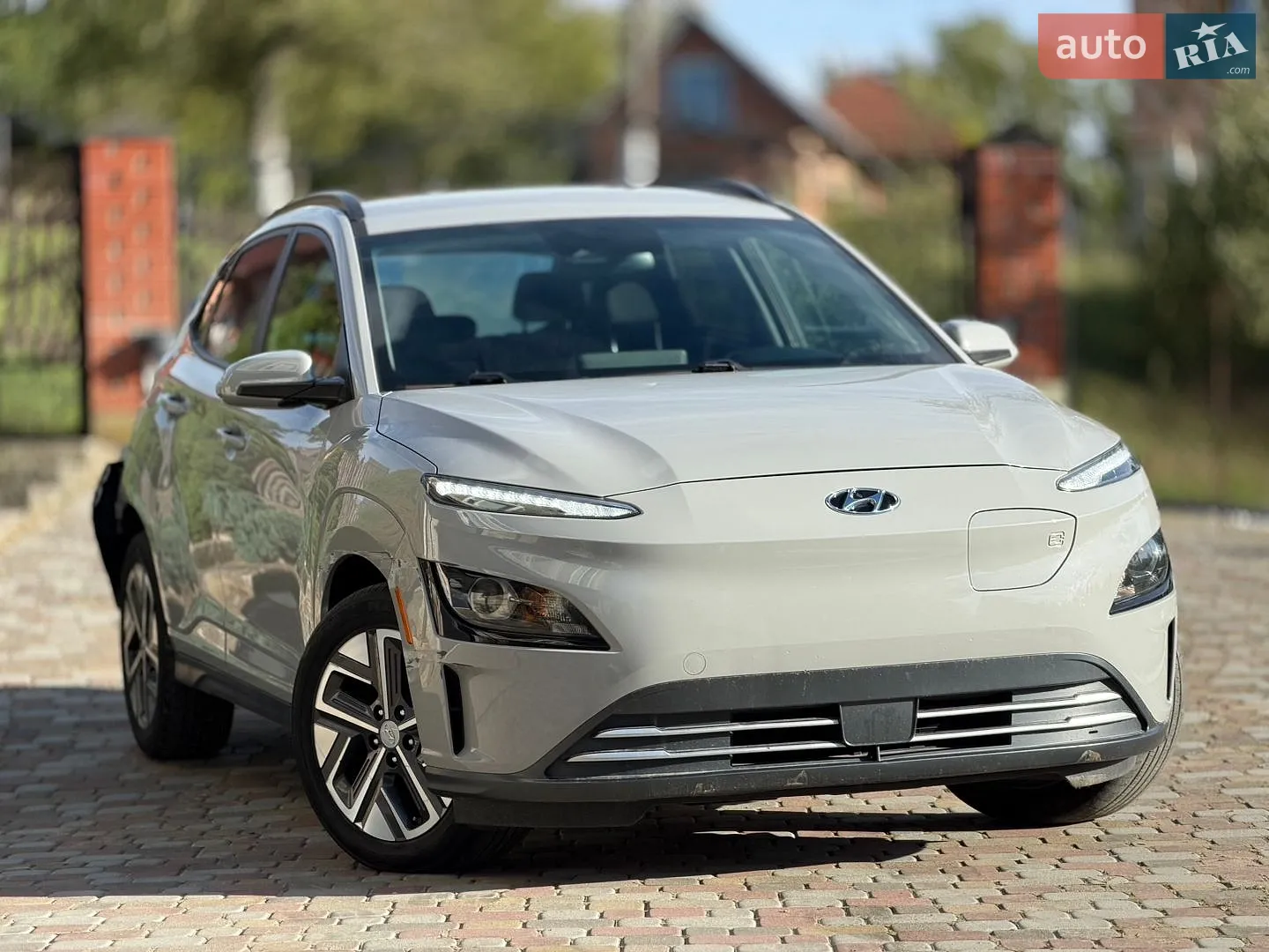 2023 Hyundai Kona - мініатюра 4