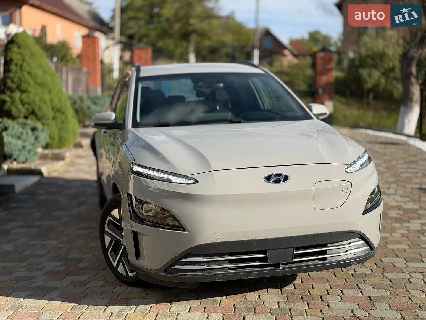 2023 Hyundai Kona - мініатюра 16