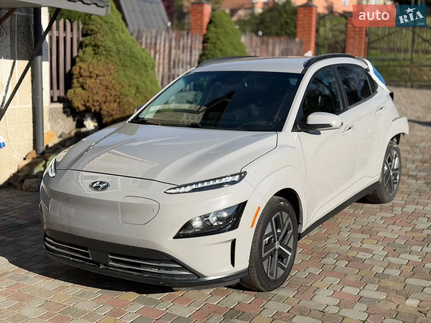 2023 Hyundai Kona - мініатюра 31