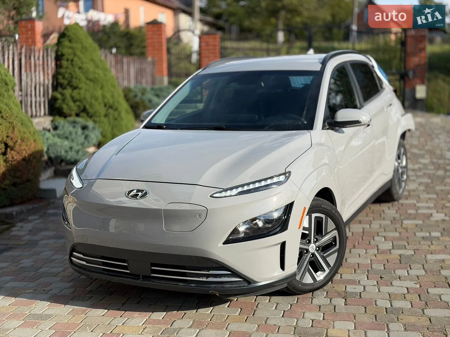 2023 Hyundai Kona - мініатюра 39