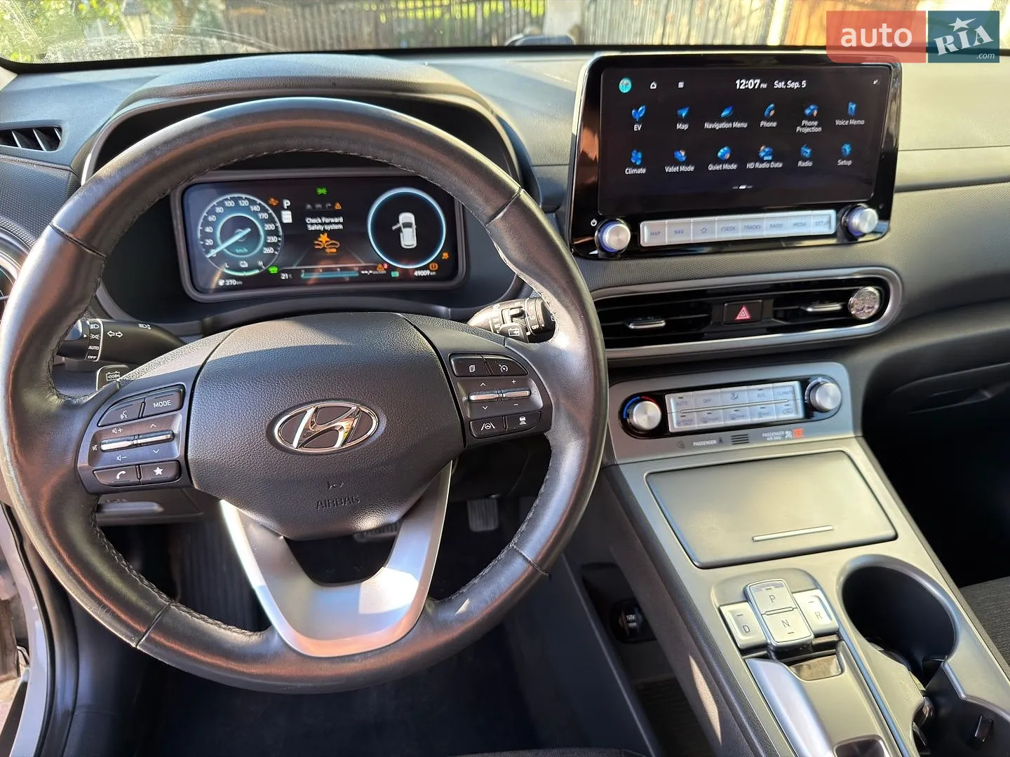 2023 Hyundai Kona - мініатюра 50