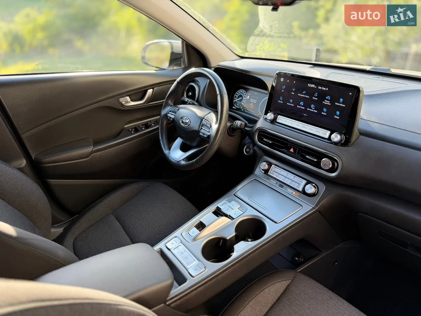 2023 Hyundai Kona - мініатюра 57