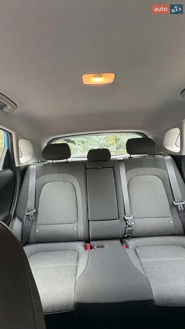 2021 Hyundai Kona - мініатюра 32