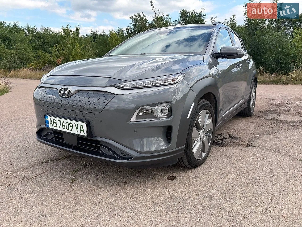 2020 Hyundai Kona - фото 1