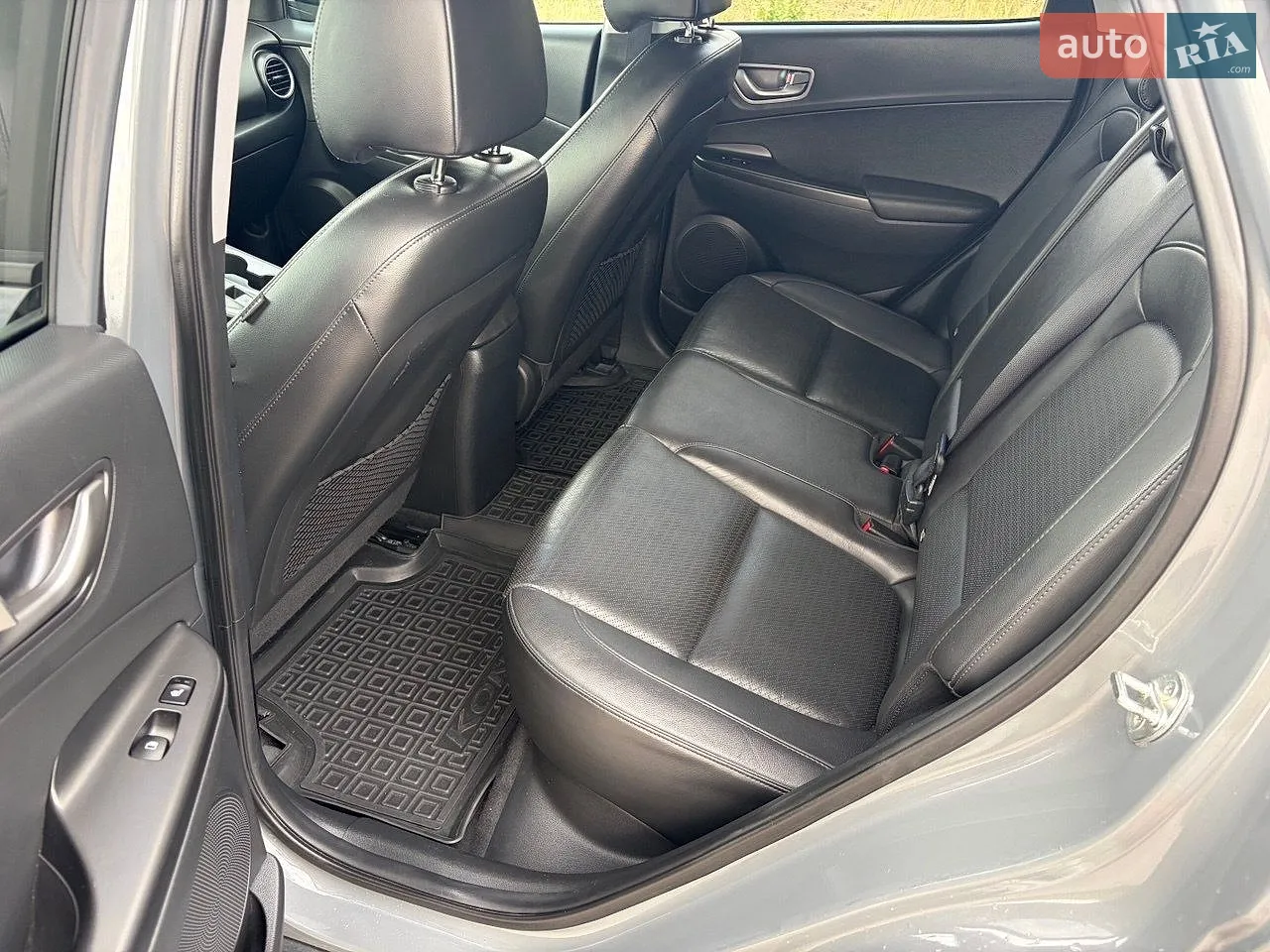 2020 Hyundai Kona - мініатюра 31