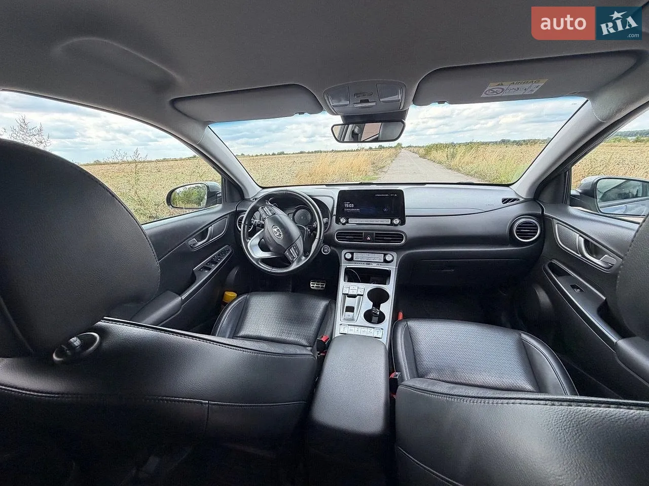 2020 Hyundai Kona - мініатюра 18