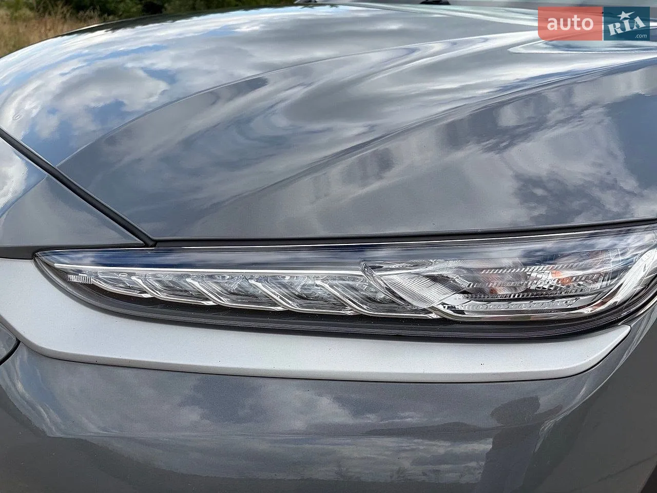 2020 Hyundai Kona - мініатюра 12