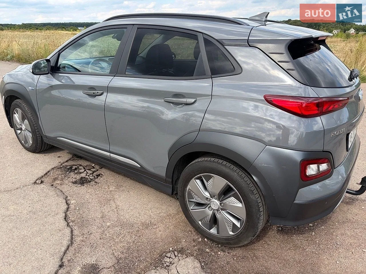 2020 Hyundai Kona - мініатюра 7