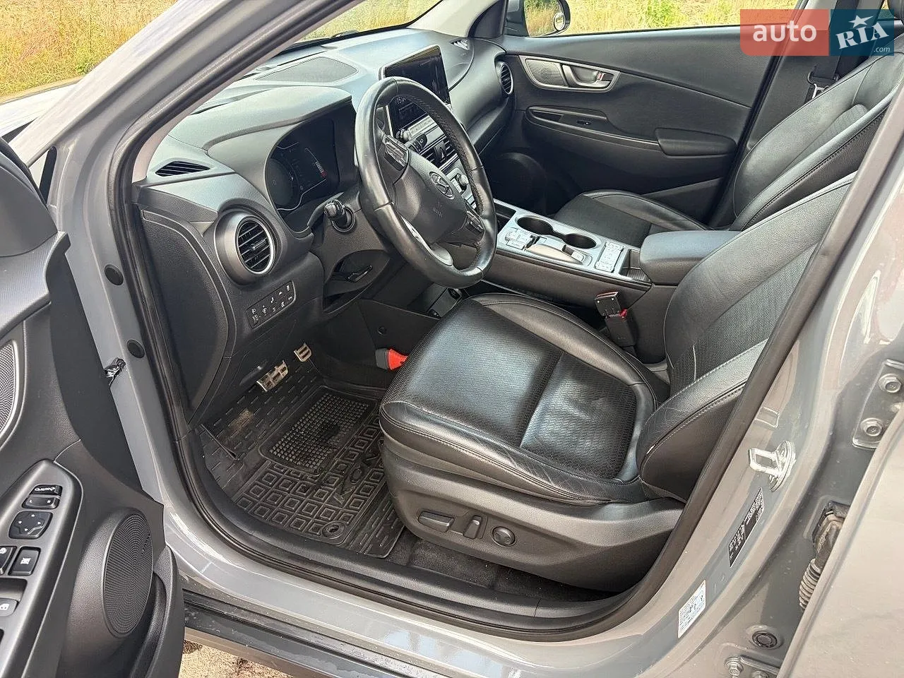 2020 Hyundai Kona - мініатюра 29