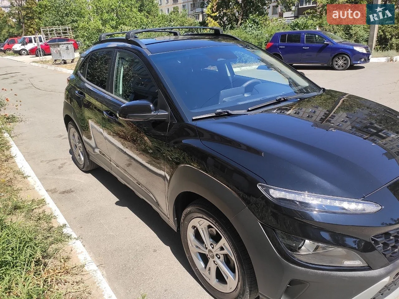 2022 Hyundai Kona - мініатюра 7
