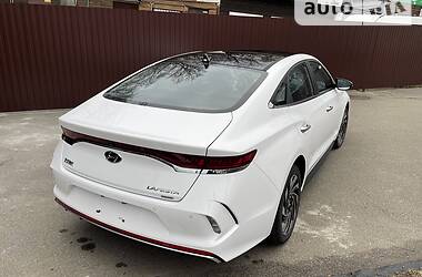 Седан Hyundai Lafesta EV 2021 в Киеве