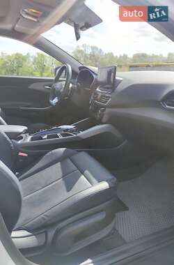 Седан Hyundai Lafesta EV 2020 в Киеве