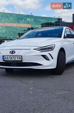 Hyundai Lafesta EV 2020 Hyundai Lafesta EV 2020