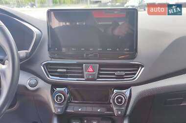 Седан Hyundai Lafesta EV 2020 в Киеве