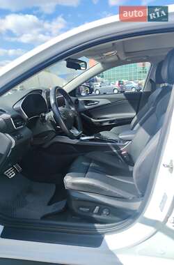 Седан Hyundai Lafesta EV 2020 в Киеве