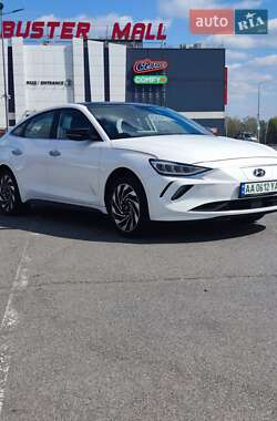Седан Hyundai Lafesta EV 2020 в Киеве