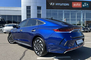 Hyundai Lafesta EV 2020 Hyundai Lafesta EV 2020
