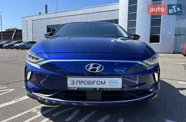 Седан Hyundai Lafesta EV 2020 в 