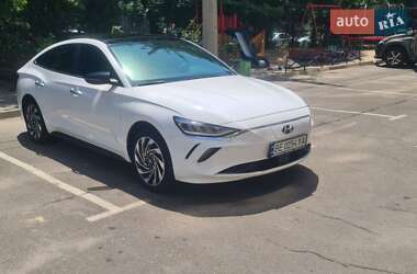 Седан Hyundai Lafesta 2021 в Николаеве Седан Hyundai Lafesta 2021 в Николаеве