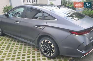 Hyundai Lafesta 2021 Hyundai Lafesta 2021