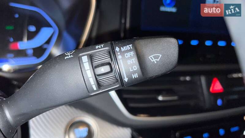 Фастбэк Hyundai Lafesta 2020 в Киеве фото 17 Фастбэк Hyundai Lafesta 2020 в Киеве