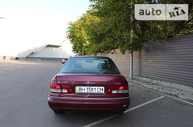 Седан Hyundai Lantra 1994 в Одессе