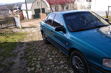 Седан Hyundai Lantra 1992 в Трускавце