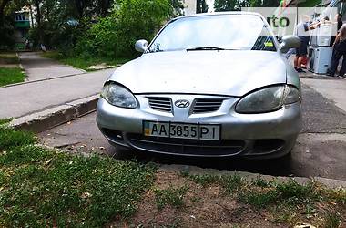 Седан Hyundai Lantra 2000 в Києві