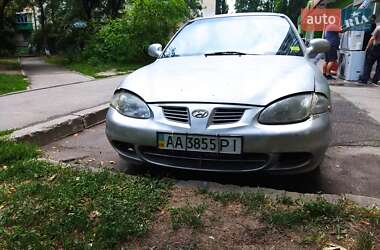 Седан Hyundai Lantra 2000 в Києві