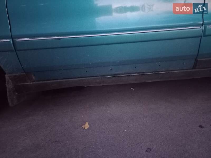 Седан Hyundai Lantra 1992 в Львове фото 7 Седан Hyundai Lantra 1992 в Львове