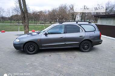 Универсал Hyundai Lantra 1999 в Измаиле