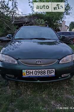 Універсал Hyundai Lantra 1996 в Одесі