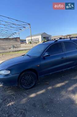 Универсал Hyundai Lantra 1996 в 