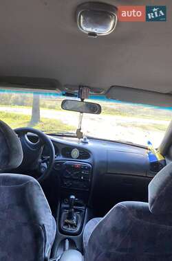 Универсал Hyundai Lantra 1996 в 