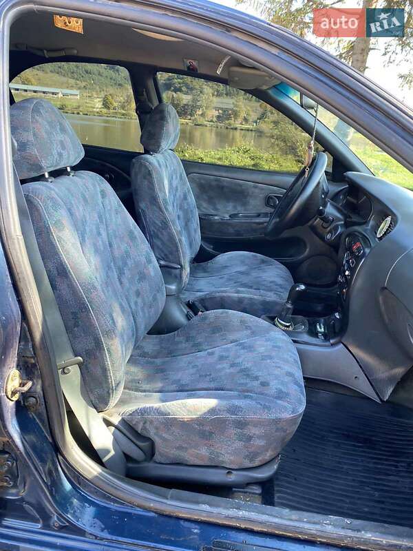 Универсал Hyundai Lantra 1996 в Рогатине