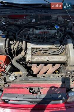 Седан Hyundai Lantra 1993 в 