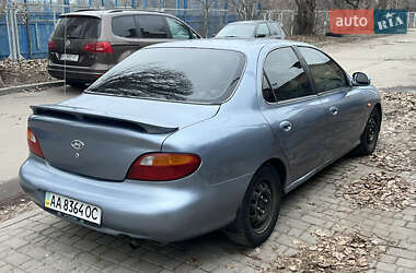 Седан Hyundai Lantra 1997 в Белой Церкви