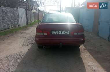 Седан Hyundai Lantra 1994 в 