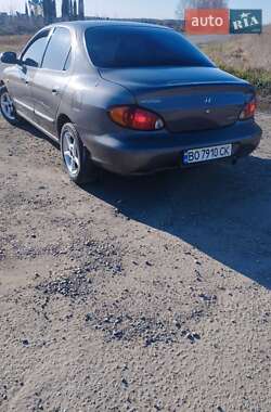 Седан Hyundai Lantra 1999 в 