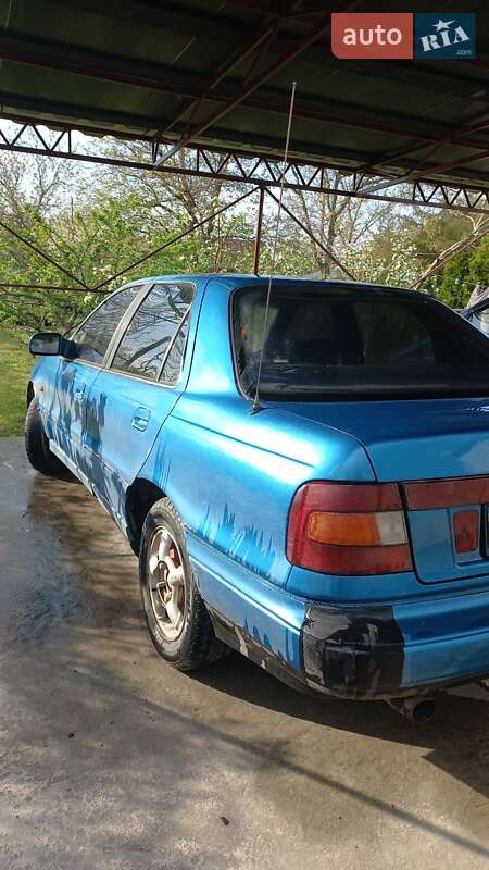 Седан Hyundai Lantra 1993 в 
