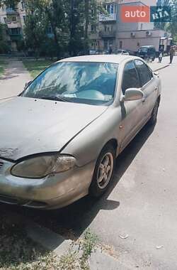 Седан Hyundai Lantra 2000 в 