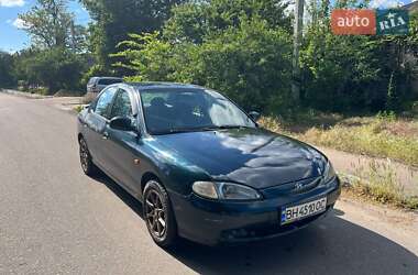 Седан Hyundai Lantra 1995 в 