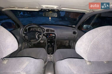 Седан Hyundai Lantra 1999 в 