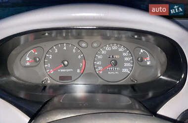 Седан Hyundai Lantra 1999 в 
