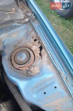 Седан Hyundai Lantra 1992 в 