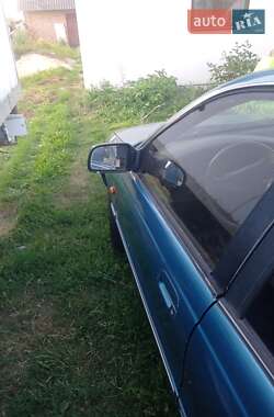 Седан Hyundai Lantra 1992 в 