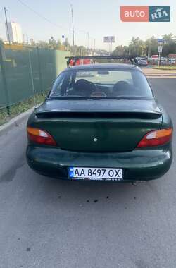 Седан Hyundai Lantra 1998 в 